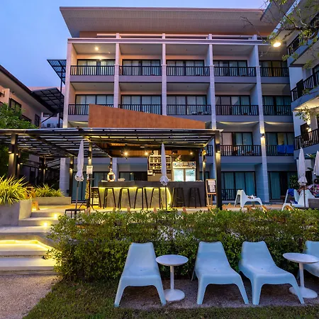 Aonang Viva Resort - Sha Plus-3