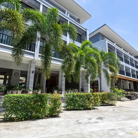 Aonang Viva Resort - Sha Plus-2