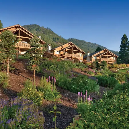 Worldmark Leavenworth-3