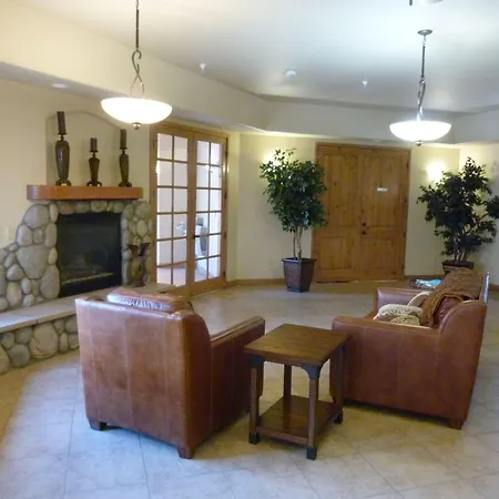 Ruidoso River Resort Condos-3