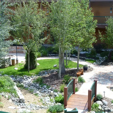 Ruidoso River Resort Condos-2