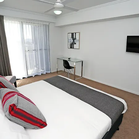 Q Resorts Paddington-2