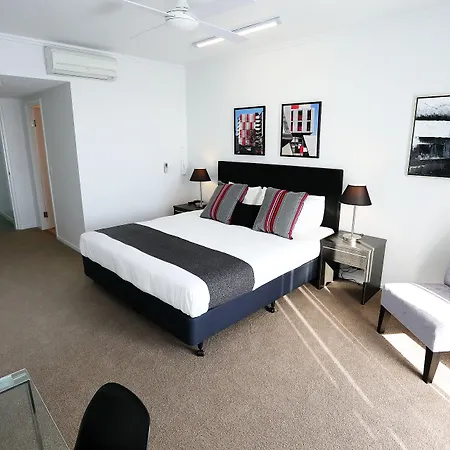 Q Resorts Paddington-3
