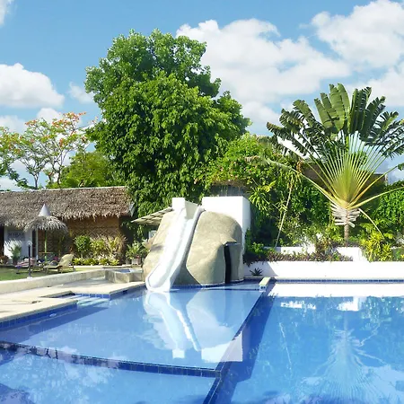 Marcosas Cottages Resort-3