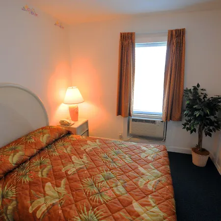 Riviera Resort & Suites-3