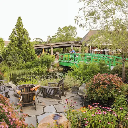 Mirbeau Inn & Spa - Plymouth-3