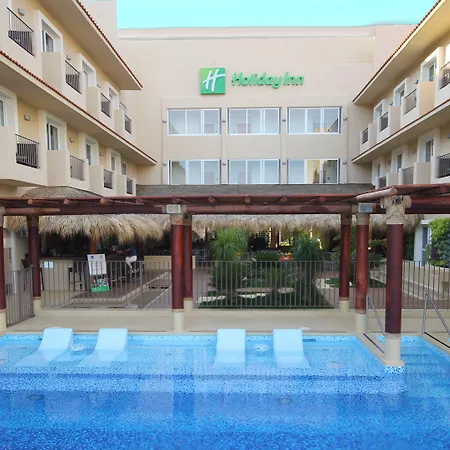 Holiday Inn Huatulco By Ihg-3