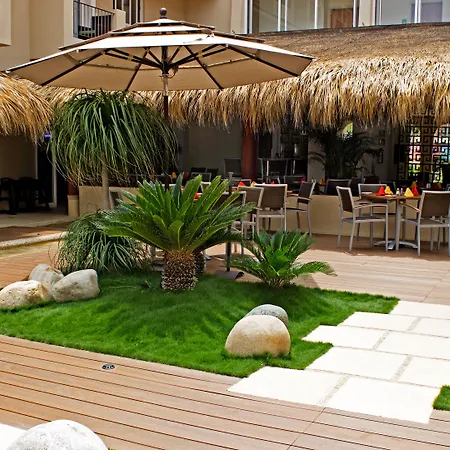 Holiday Inn Huatulco By Ihg-2