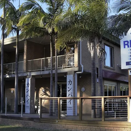 Huskisson Bayside Resort-2