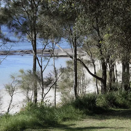 Huskisson Bayside Resort-3