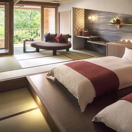 Hoshino Resorts Oirase Keiryu Hotel-2