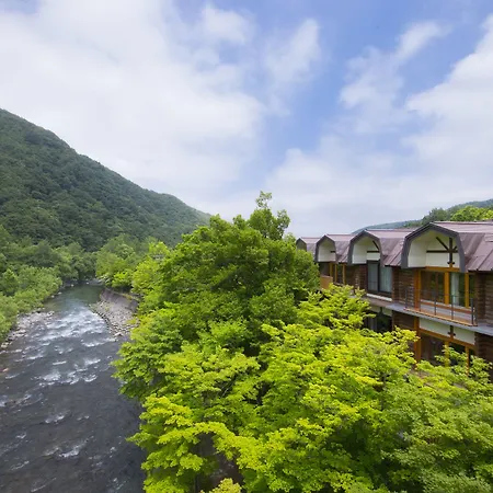 Hoshino Resorts Oirase Keiryu Hotel-3