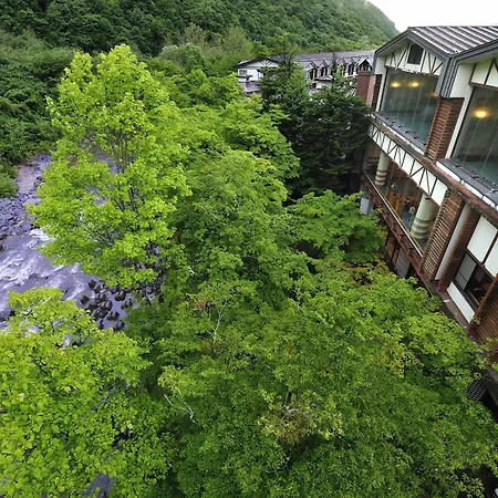 Hoshino Resorts Oirase Keiryu Hotel-3