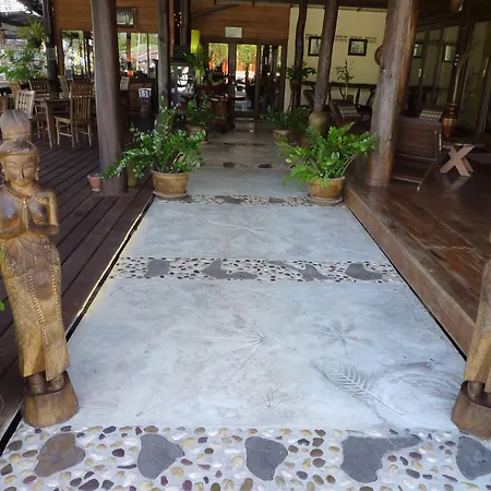 The Mangrove Hideaway Kohchang-3