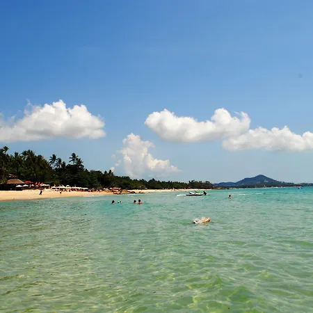 Baan Sawan Samui Resort-3