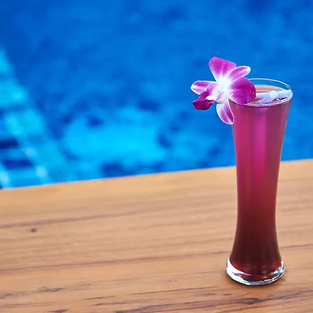 Baan Sawan Samui Resort-2