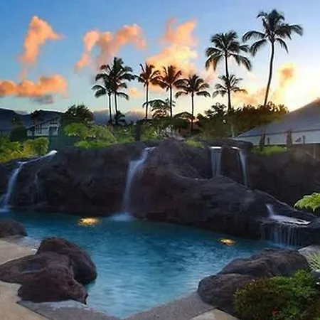 The Cliffs At Princeville-2