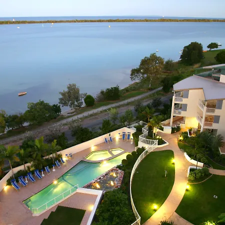 Moorings Beach Resort-2