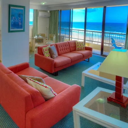 Pelican Sands Beach Resort-3
