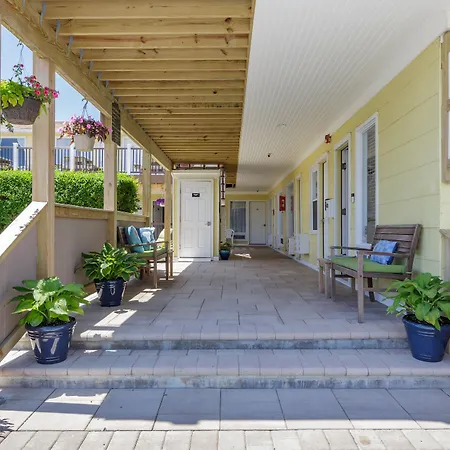 The Ocean Resort Inn-2