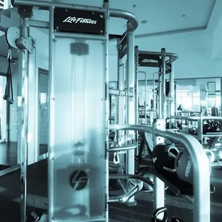 Action Point Weight Loss And Fitness Resort-2