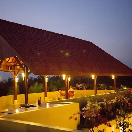 Ubud Wana Resort-2