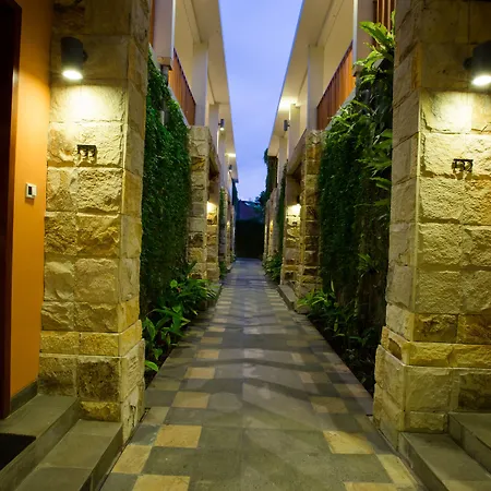 Ubud Wana Resort-3