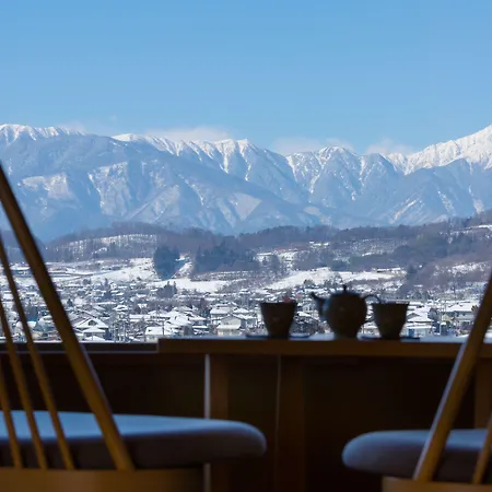 Hoshino Resorts Kai Matsumoto-2