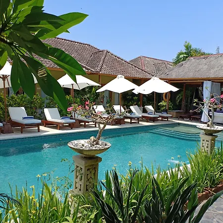 Aleesha Villas And Suites-2
