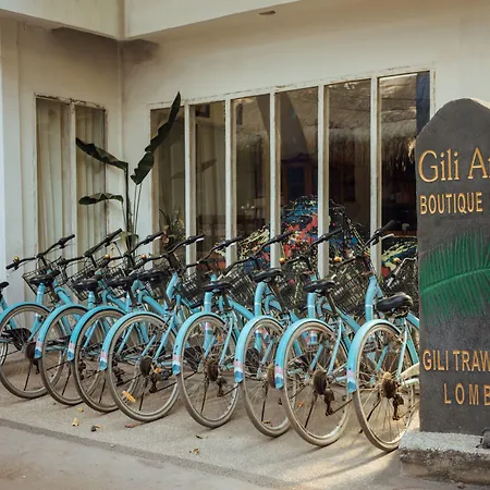 Gili Amor Boutique Resort-3
