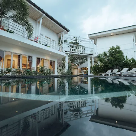 Gili Amor Boutique Resort-2