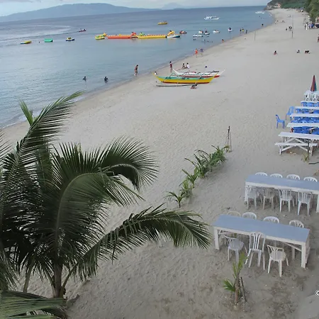 White Beach Hotel Puerto Galera Powered By Cocotel-3