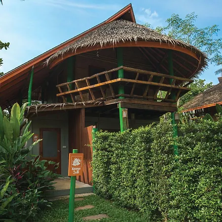 Peter Pan Resort @ Koh Kood-2