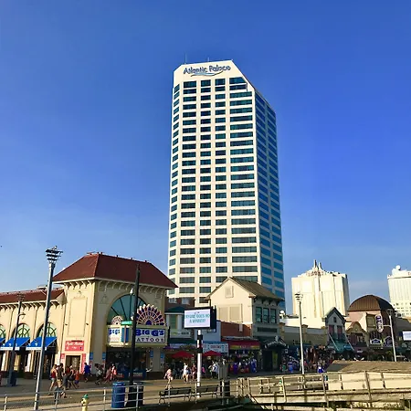 Boardwalk Resorts At Atlantic Palace-2