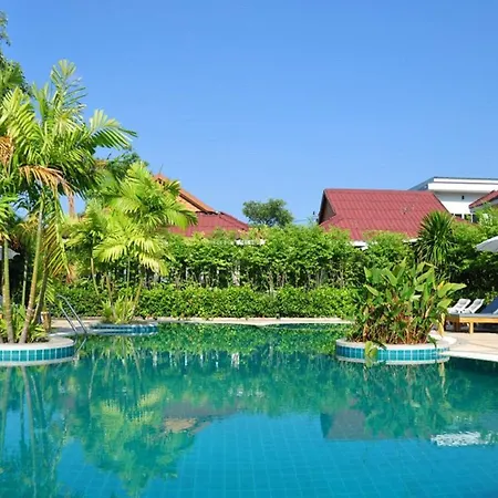 Tuana Hotels The Natural Resort-3