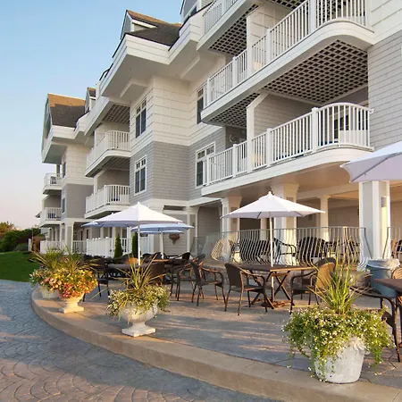 Water'S Edge Resort & Spa-2
