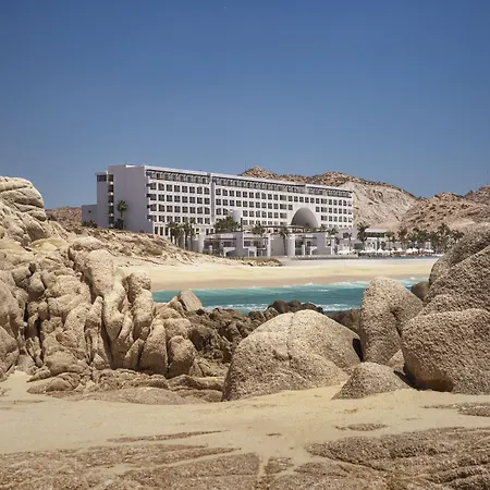 Marquis Los Cabos, An All - Inclusive, Adults - Only & No Timeshare Resort-2