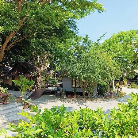 Inrawadee Resort-3