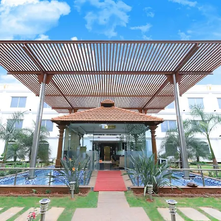 Jal Mahal Resort And Spa-3