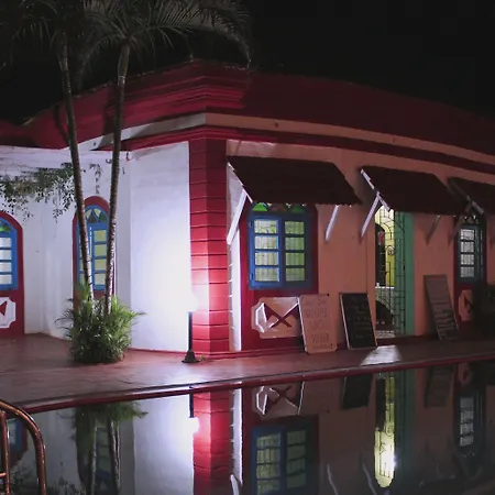 Anjuna Beach Resort-3