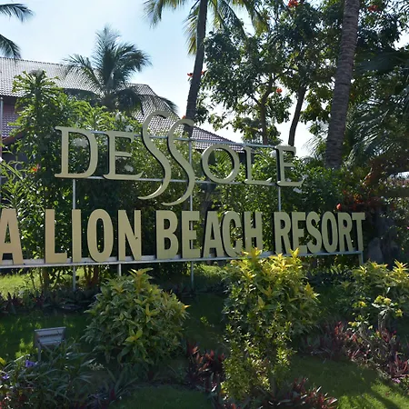 Dessole Beach Resort Muine-3