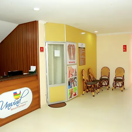 Unwind Hotels And Resorts-3
