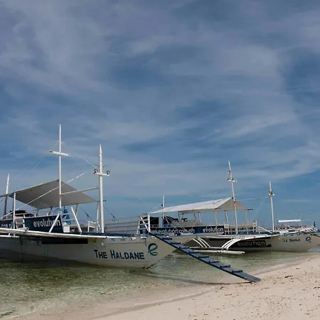 Evolution Dive And Beach Resort-3
