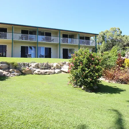 Whitsunday Sands Resort-2