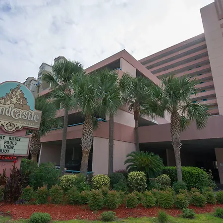 Ocean Park Resort - Oceana Resorts Vacation Rentals - By Vacasa-2