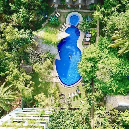Sundaras Resort & Spa Dambulla-2