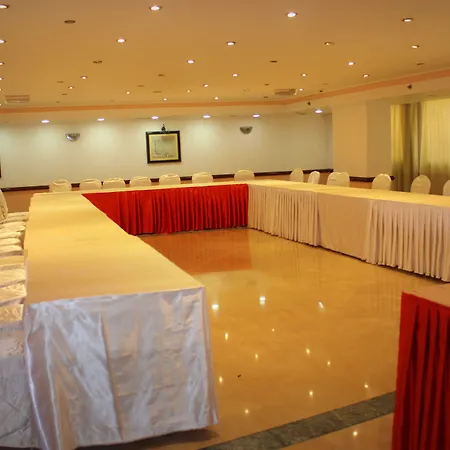 Aifu Hotel El Montazah Alexandria-2