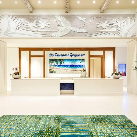 Margaritaville Hollywood Beach Resort-3