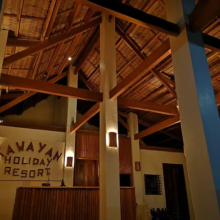 Kawayan Holiday Resort-3