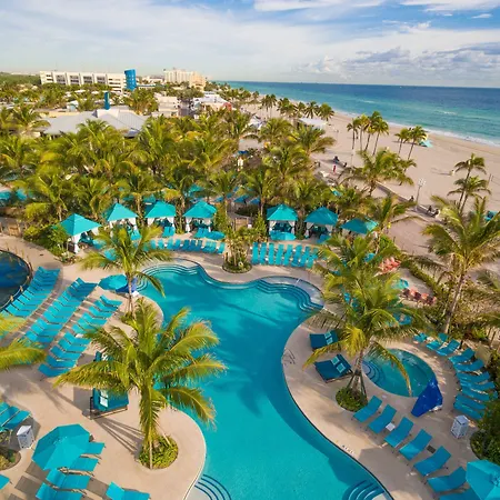 Margaritaville Hollywood Beach Resort-3